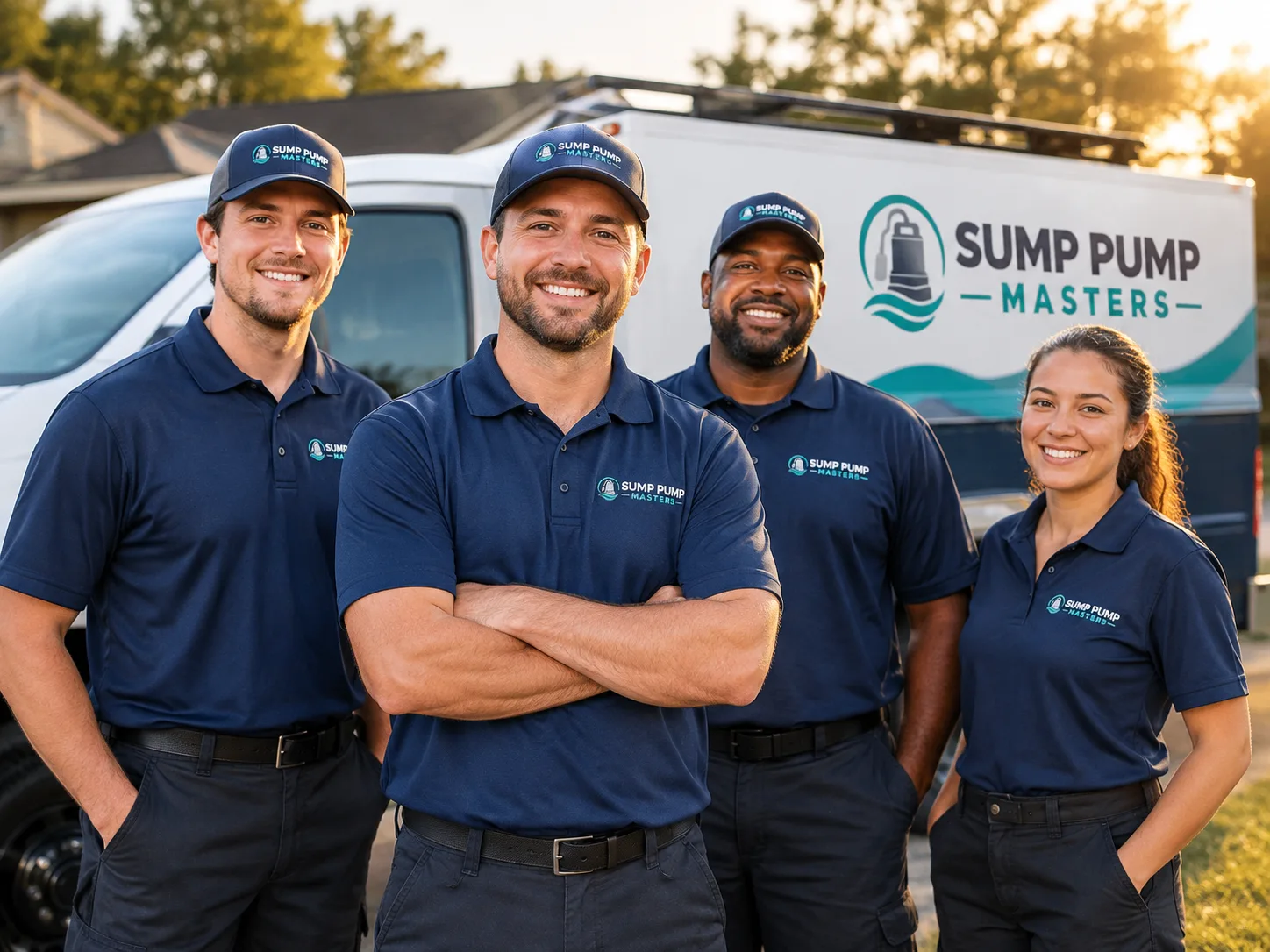 Sump Pump Repair company in Toano, VA