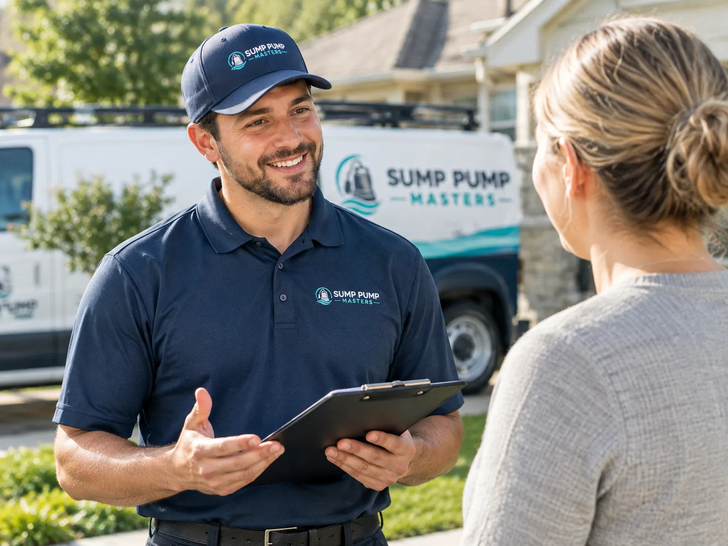 Sump Pump Repair Toano, VA FAQs
